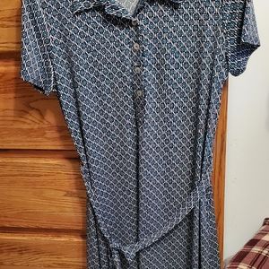 Women's Scarlett Dress